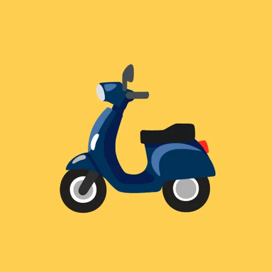 PassioneVespa website